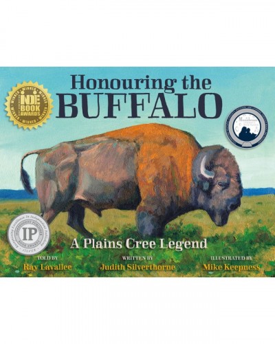 Honouring the Buffalo: A...