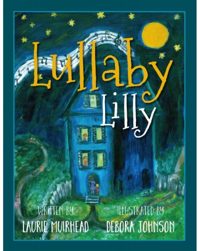 Lullaby Lilly